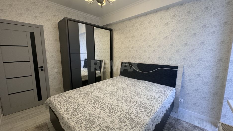 In chirie apartament cu doua camere - Poză 7