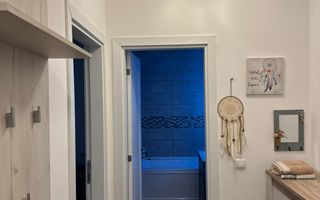 Garsoniera Exigent Mall Plaza Afi Mall Parcul Liniei - Poză 6