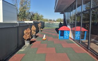 Spatiu Comercial I Tunari I 463 utili I curte 400 mp I parcare - Poză 2