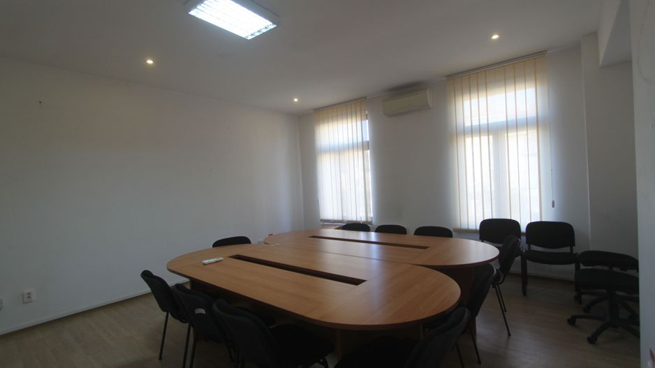 Birouri pe Take Ionescu - 2000 euro+TVA - Poză 9