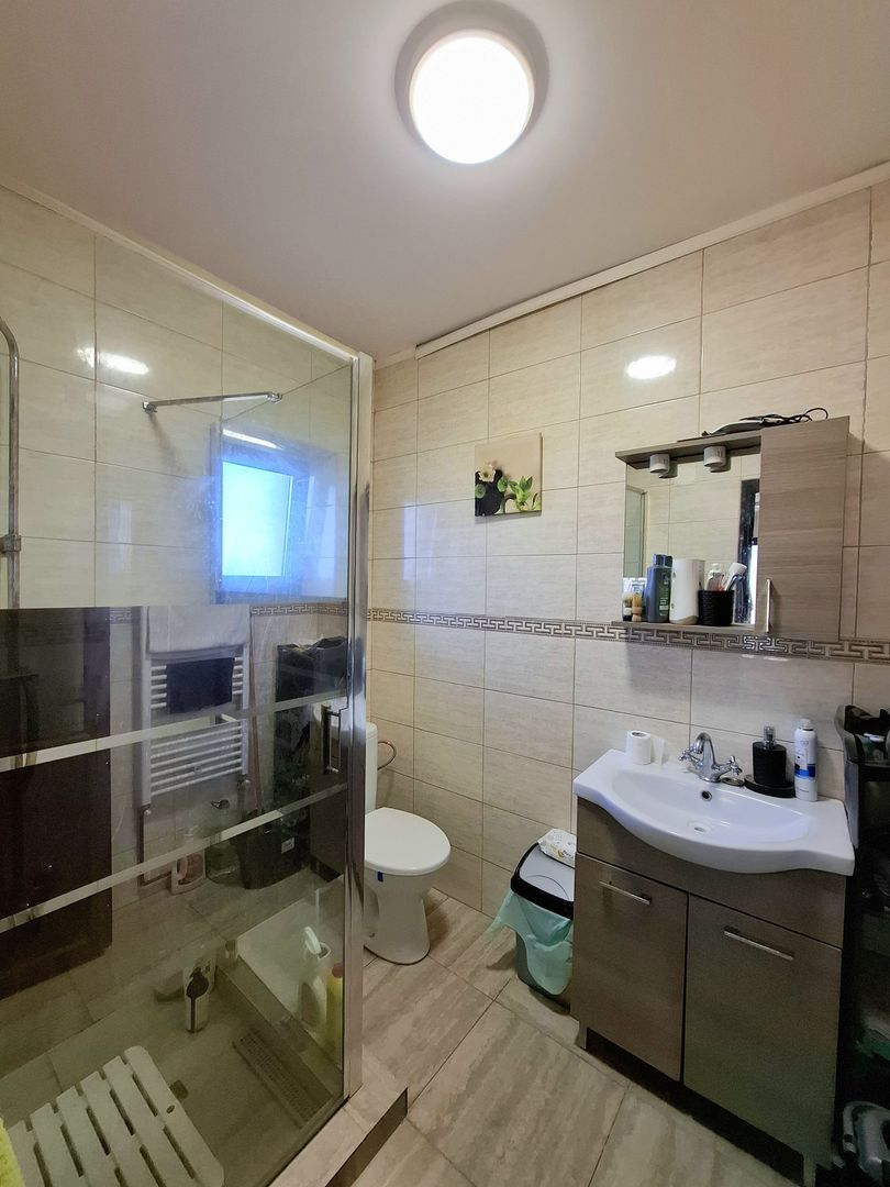 Casa P+1E, cu 5 camere, Strejnicu - Poză 19