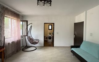 Casă cu 5 dormitoare + Garaj - Islaz - Comuna Brănești - Poză 15