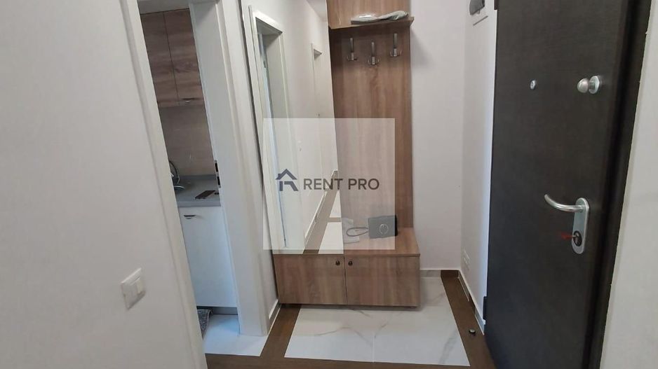 Garsonieră decomandată de vânzare | Plaza Residence Faza 3 | - Poză 4