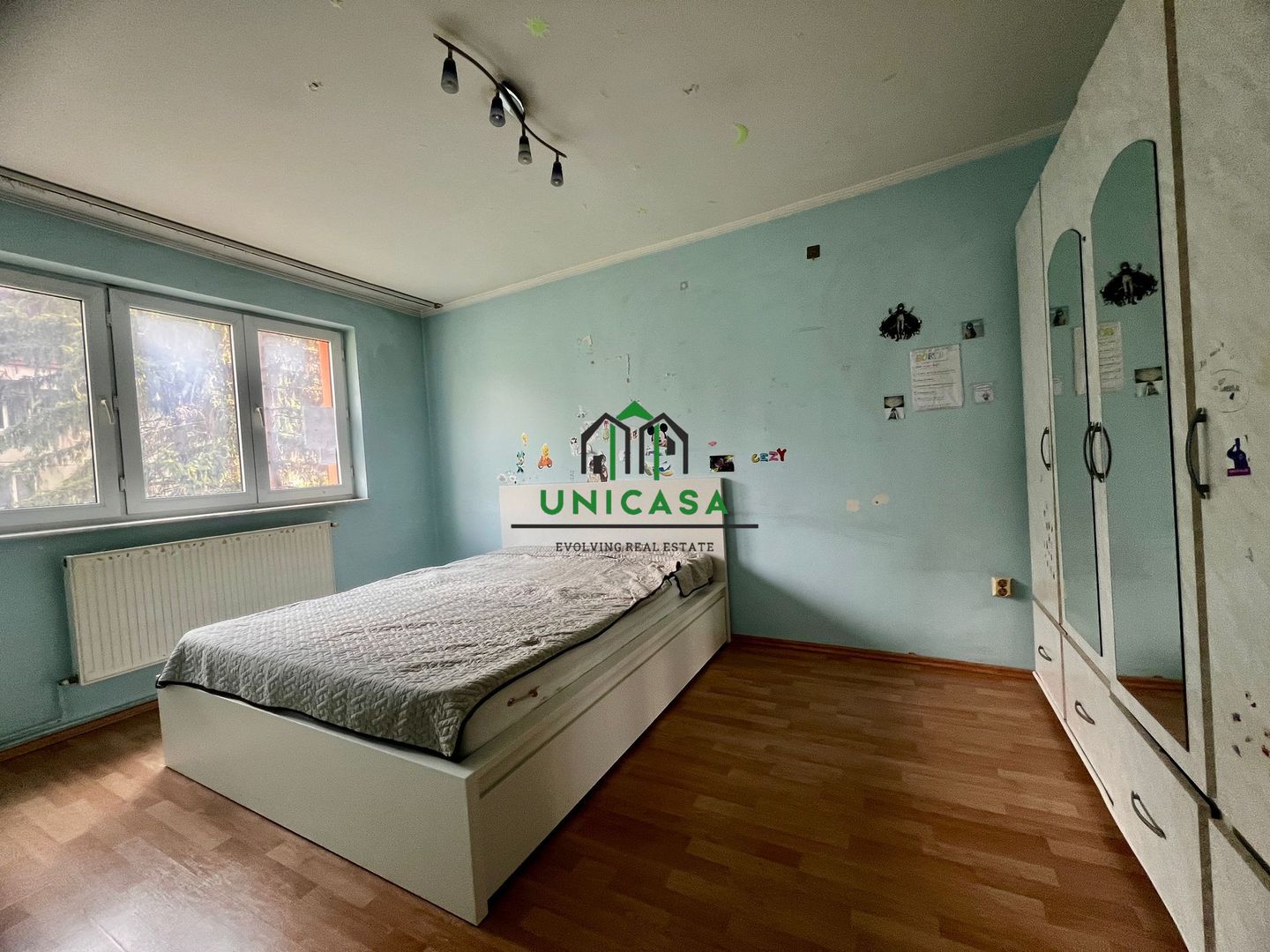 Apartament 3 camere/Et3/Nord - Poză 2