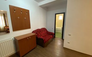 Apartament 2 Camere, Complet Mobilat, Etaj 1,Zona Centru, Bloc Nou - Poză 10