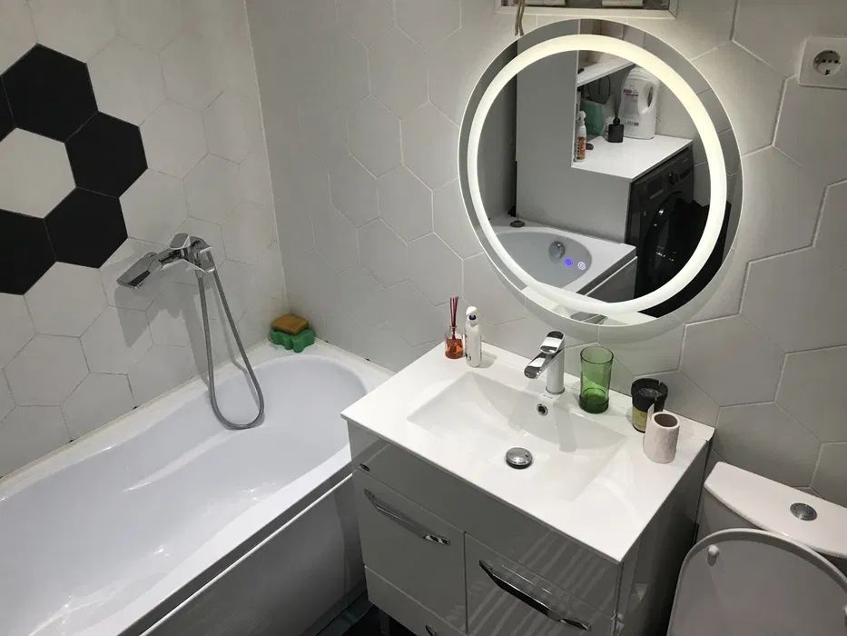 Apartament 3 camere, Central - Poză 4