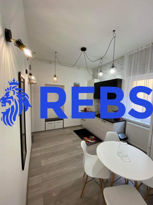 Apartament 2 camere Centrul Istoric - Republicii - Poză 2