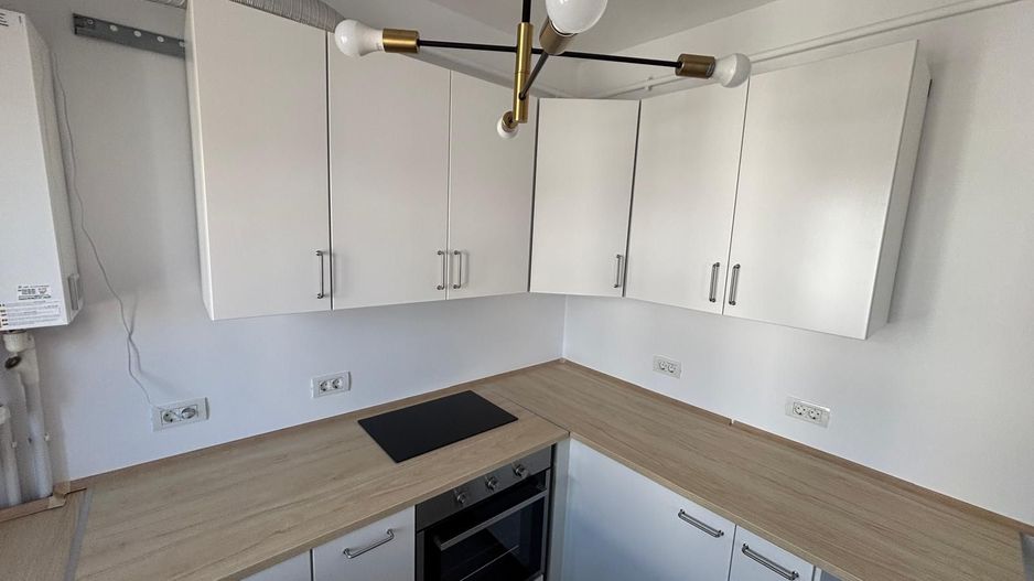 Apartament cu doua camere in bloc nou , prima utilizarea - Poză 6