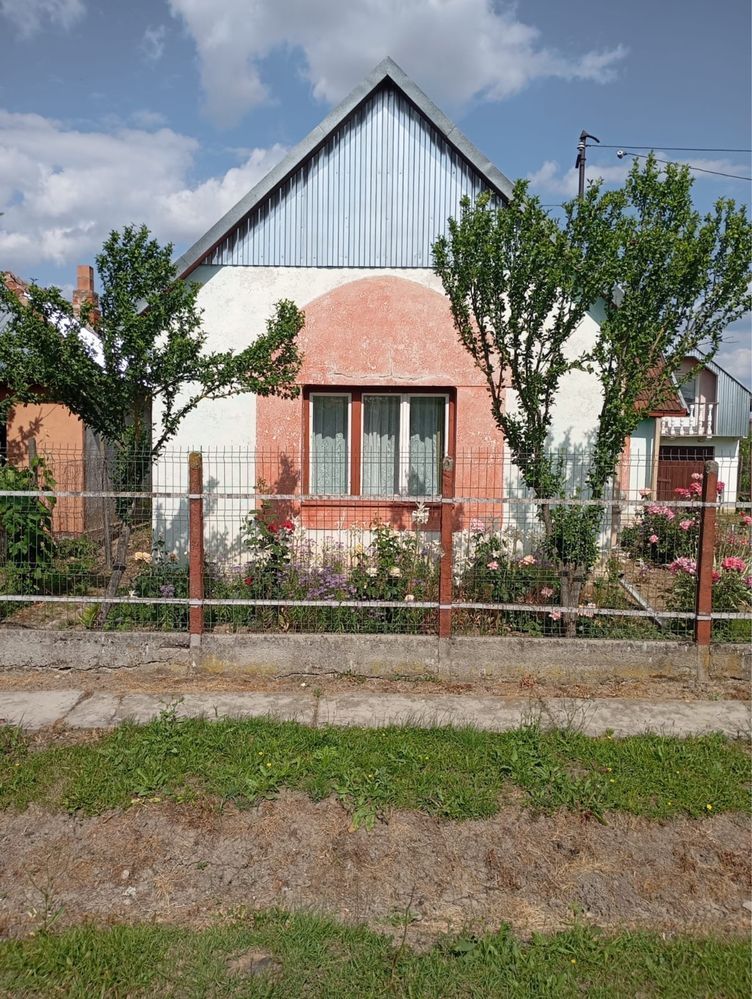 Casă de vânzare in Ardud - Poză 1