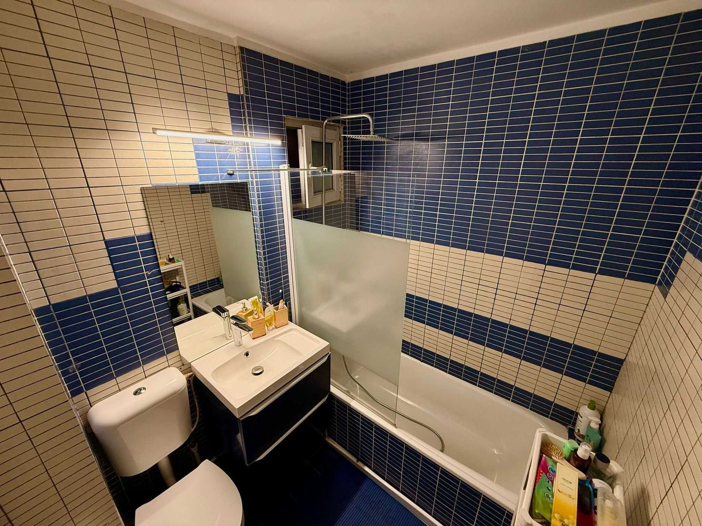 De Inchiriat -  Ap. 2 Camere, 7min. Metrou Eroii Revoluției - Poză 3