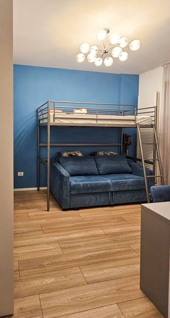 Chirie | Apartament 3 camere | Parcare | OMV Pipera - Poză 7