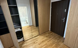 o camera, lux, bloc nou, Gheorgheni, zona Iulius Mall, Fsega - Poză 6