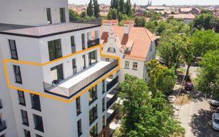LUX ACCESIBIL — SPAȚIU. LUMINĂ. RAFINAMENT. - Poză 1