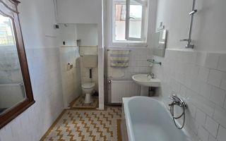 VANZARE CASA 4 CAMERE CURTE PROPRIE GARAJ 175MP UNIRII CARTIER EVREIESC - Poză 8