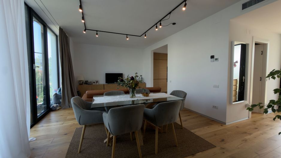 vila 4 camere | Amber Forest | Tunari | Pipera | Otopeni - Poză 13