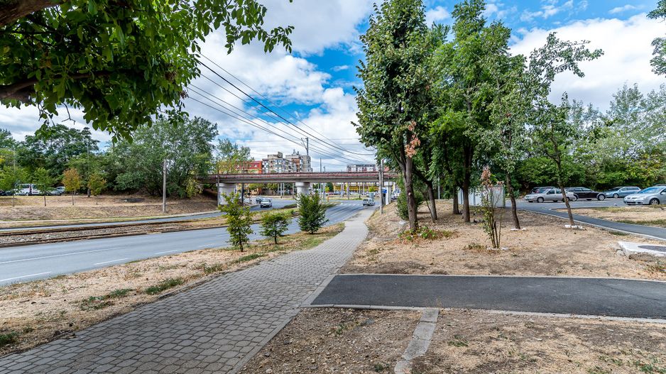 Apartament cu 4 camere în Micălaca - 0% COMISION - Poză 13