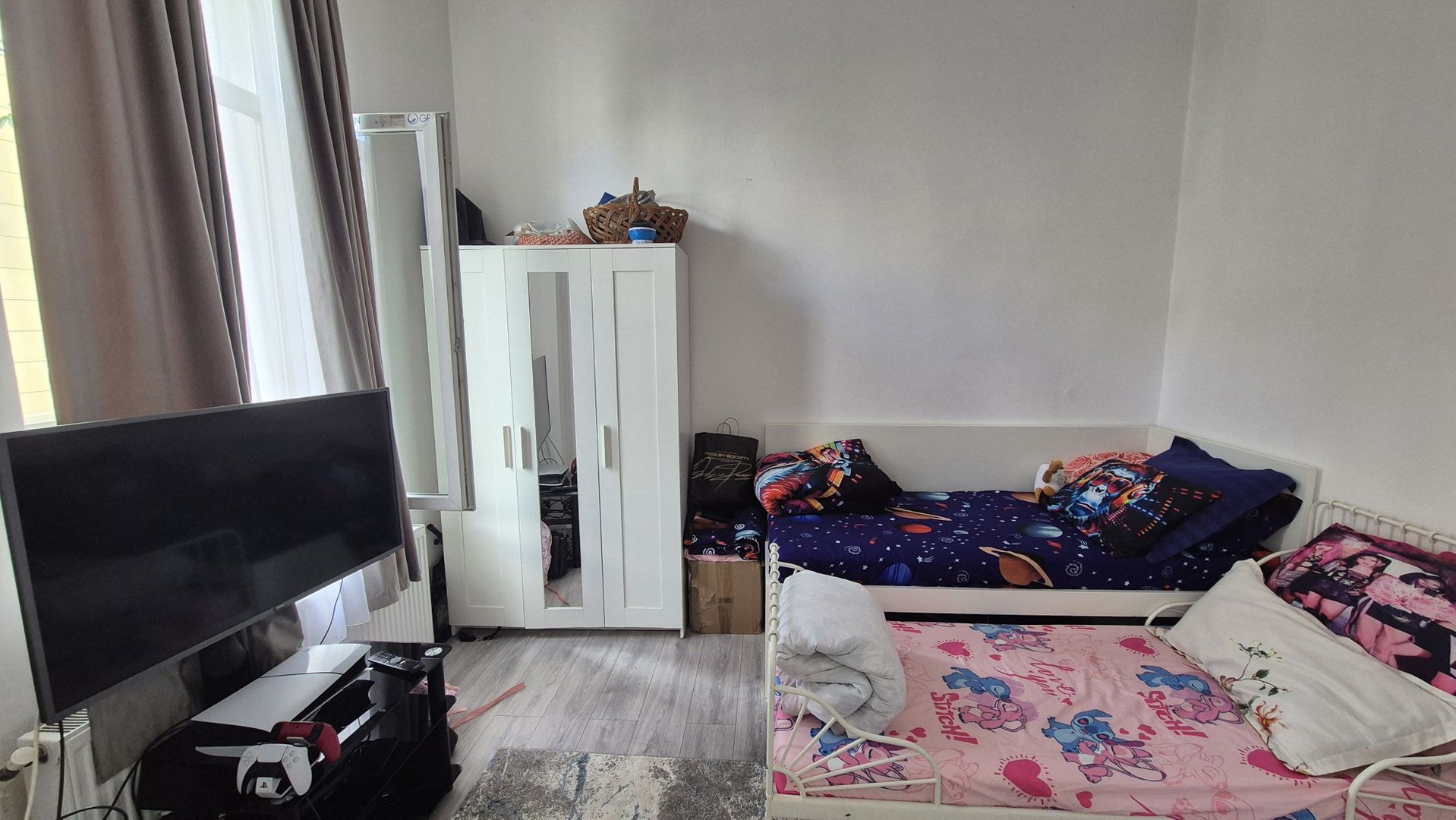 Apartament 163,66 mp - Unirii - Poză 3