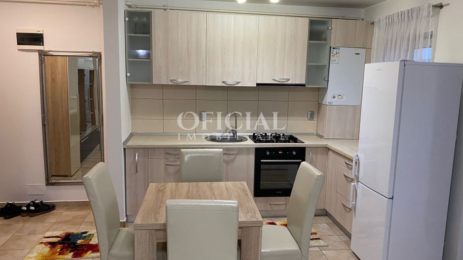 Apartament 2 camere | Parcare | 56 mp | Zona Iazului | Floresti - Poză 2