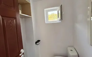 Casa în județul Argeș - Coșești de locuit sau casă de vacanță - Poză 17