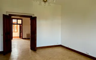 Apartament in clădire istorică P-ta Plevnei cu vedere parc - Poză 13