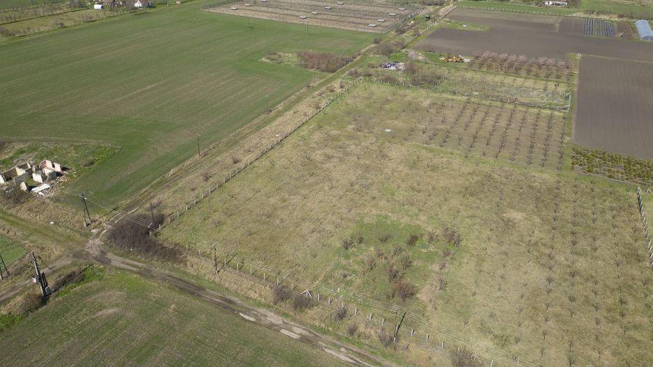 Teren intravilan de 1400 mp în Battonya - Poză 10