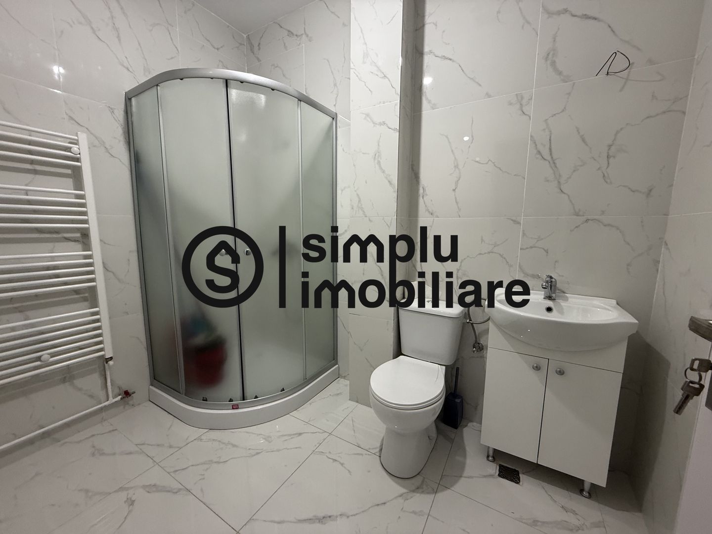 Garsoniera Cornitoiu et 7/7+M - Poză 5