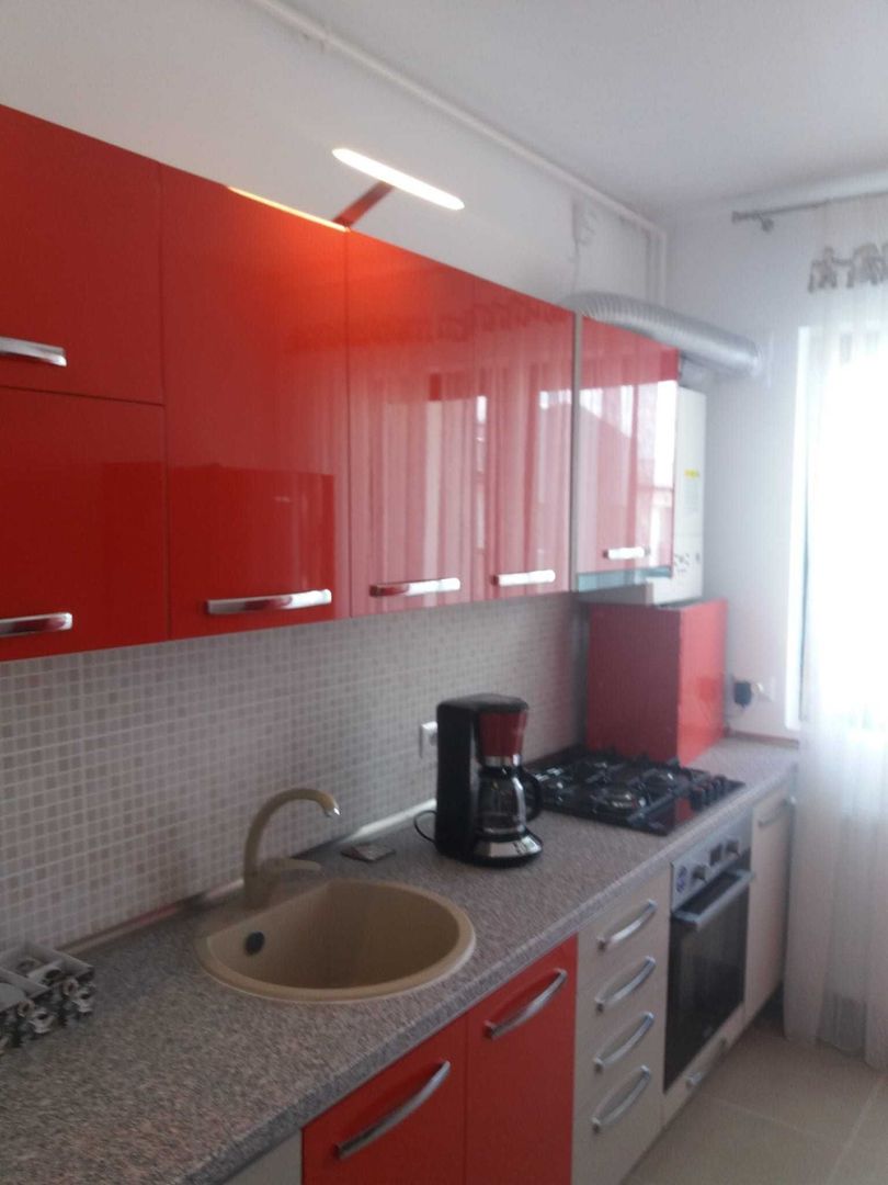 Apartament 3 camere Parc Carol ISG Rezidence - Poză 1