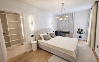 Apartament cu 2 camere, ultrafinisat, zona Eroilor, Floresti - Poză 6