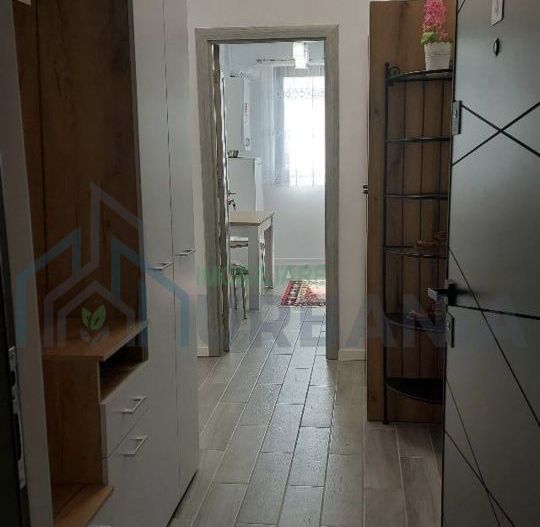 Inchiriez apartament 1 camera - Poză 8