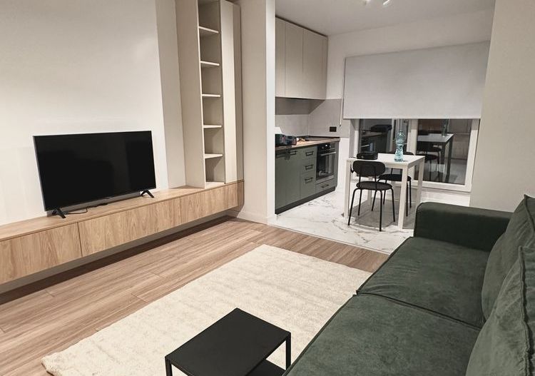 Apartament 2 camere Piata Sudului-Emil Racovita Sun Royal View - Poză 1