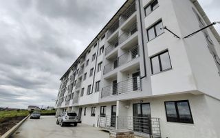 Apartament 3 camere, bloc nou Bucium - Visan, disponibil imediat - Poză 1