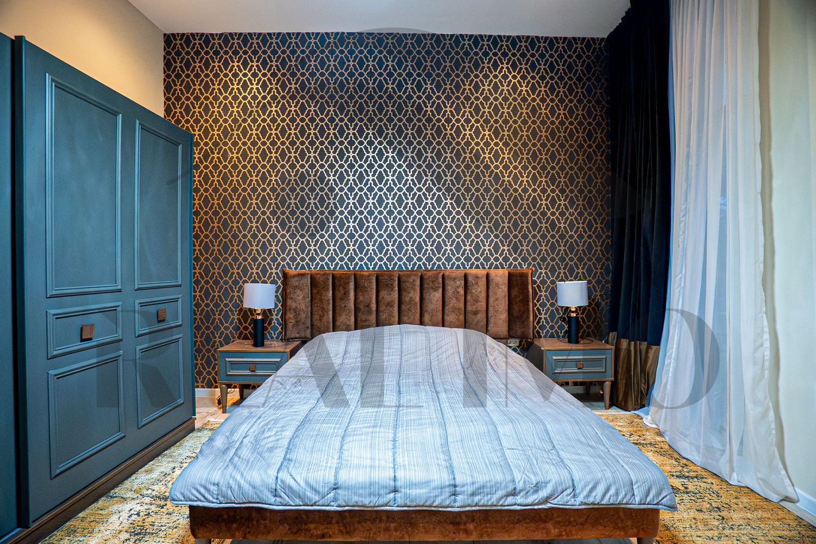 Apartament 125mp | Etaj 1 | Clădire Istorică 1900 Reabilitat integral - Poză 9