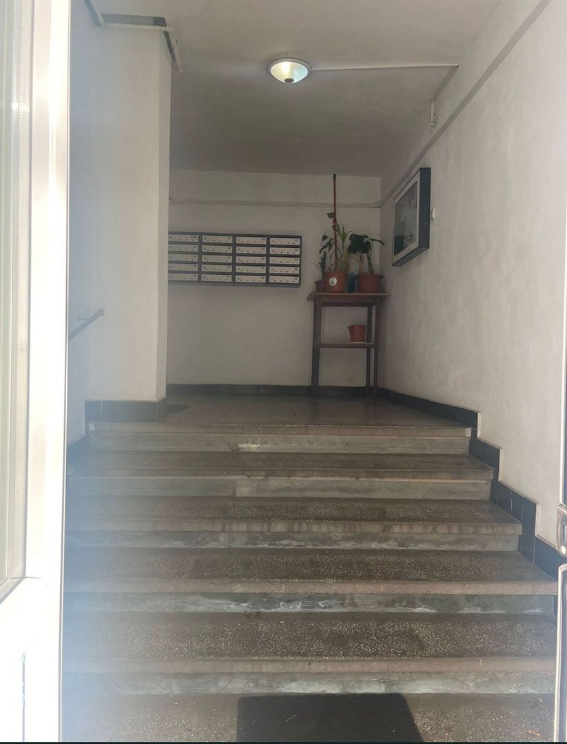 AP. 2 CAMERE BANEASA, MOBILAT/UTILAT, LOC PARCARE, COMISION 0% - Poză 5