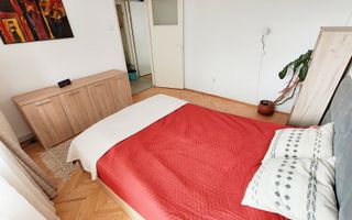 2 camere, mobilat modern, balcon, Gheorgheni, zona Iulius Mall - Poză 6