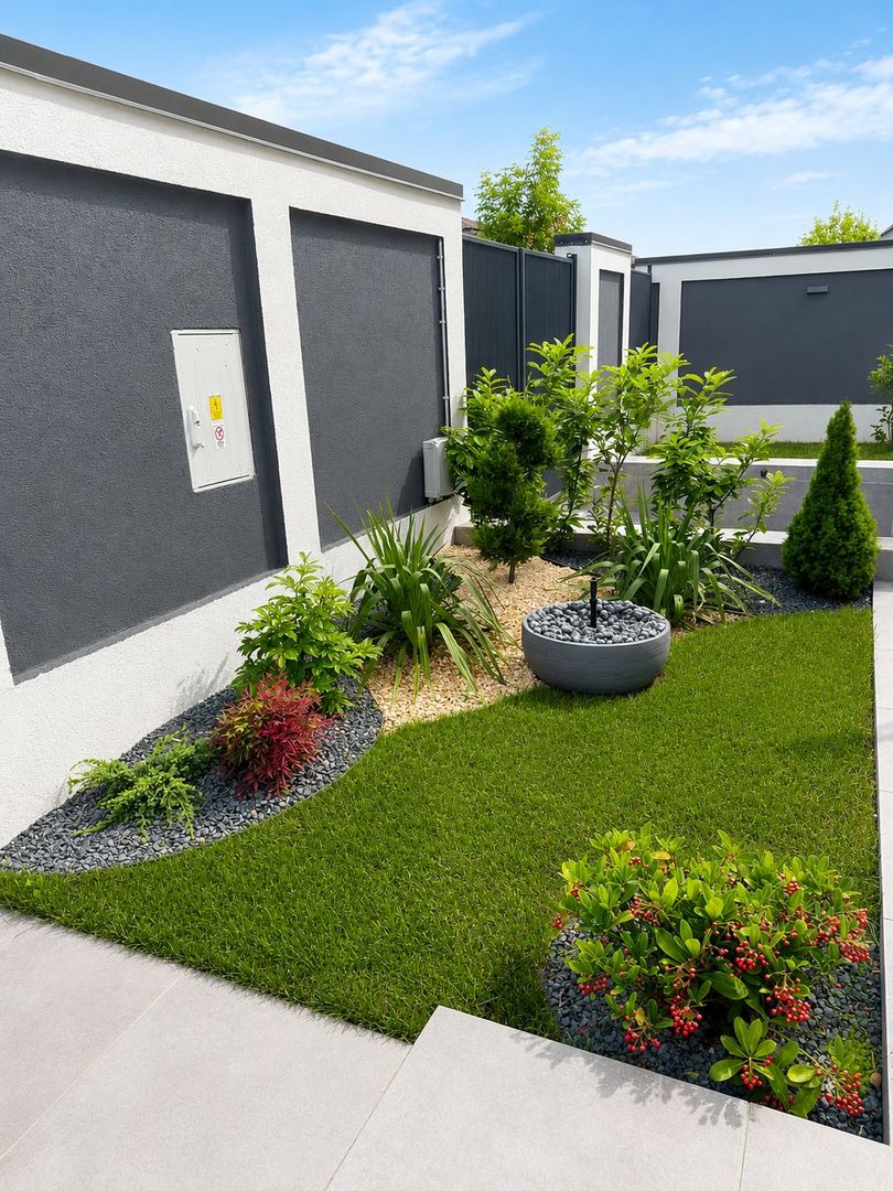 Vilă Smart Home KNX |600 mp utili | Baneasa |  Fotovoltaice & Pompe Caldura - Poză 16