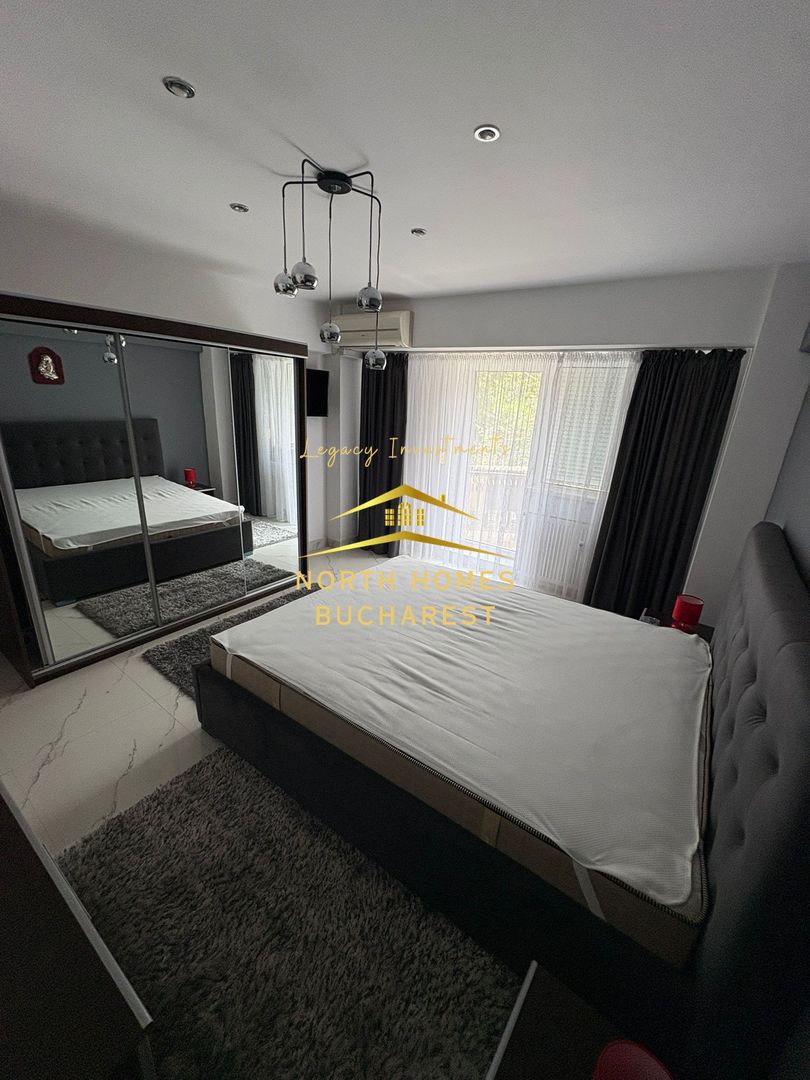 Apartament 3 camere | Bulevardul Unirii | Piata Constitutiei - Poză 10