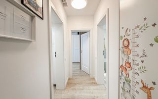Apartament 2 Camere Valletta Residence - Poză 9
