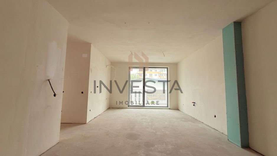 Apartament 3 camere 62 mp, etajul 1, zona Intre Lacuri - Poză 2