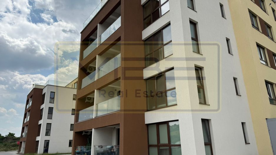 Apartament NOU 2 camere+parcare Moon Reflex Moara de Vant - Poză 27