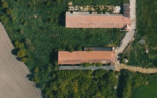 Hale disponibile 1400 mp I Teren 6000 mp I Utilități I Apoldu - Poză 2