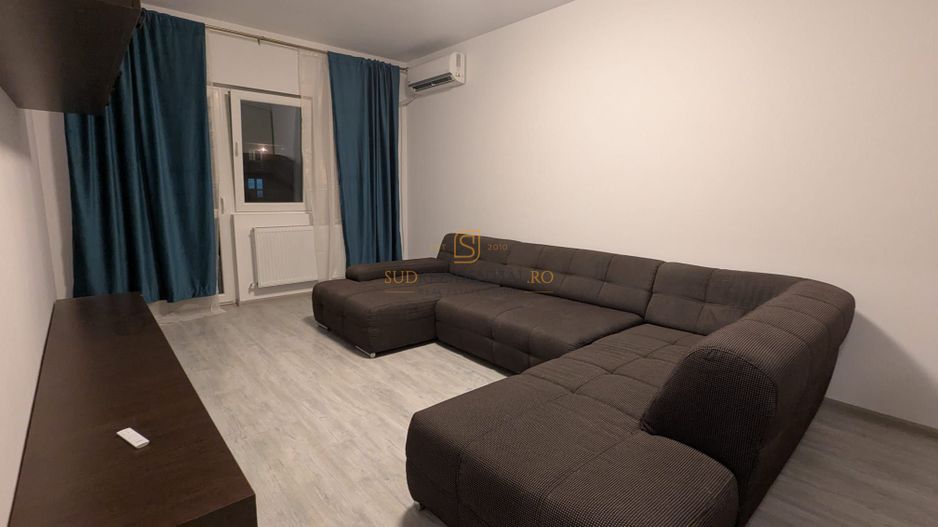 Apartament cu 2 camere de inchiriat, Grand Kristal Residence, Sector 4 - Poză 1