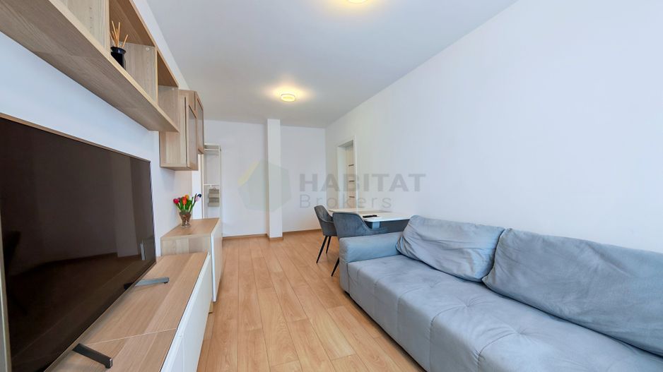 Apartament modern cu 2 camere – 56 mp – metrou Dristor - Poză 13