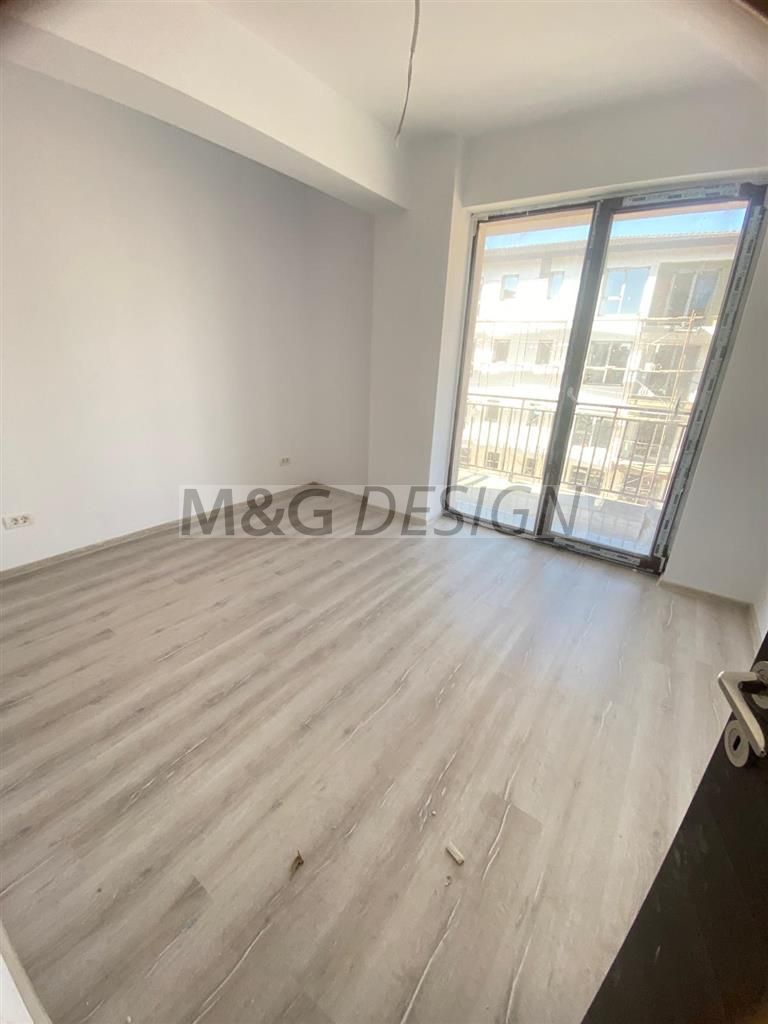 2 camere open space intermediar bloc nou centrala parcare - Poză 5