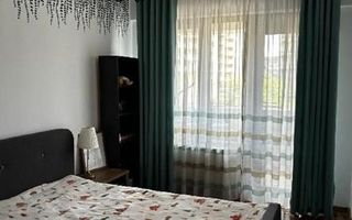 Apartament 3 camere, 70 mp, decomandat, bloc 2020, Valea Lupului – vedere spre Mall Moldova - Poză 7