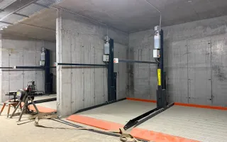 5 MINUTE METROU BERCENI - APARTAMENT 3 CAMERE Â  - 112mp - 197.230â¬Â - Poză 15