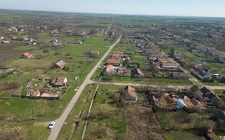 Teren intravilan 620 mp în Battonya, Ungaria - Poză 4