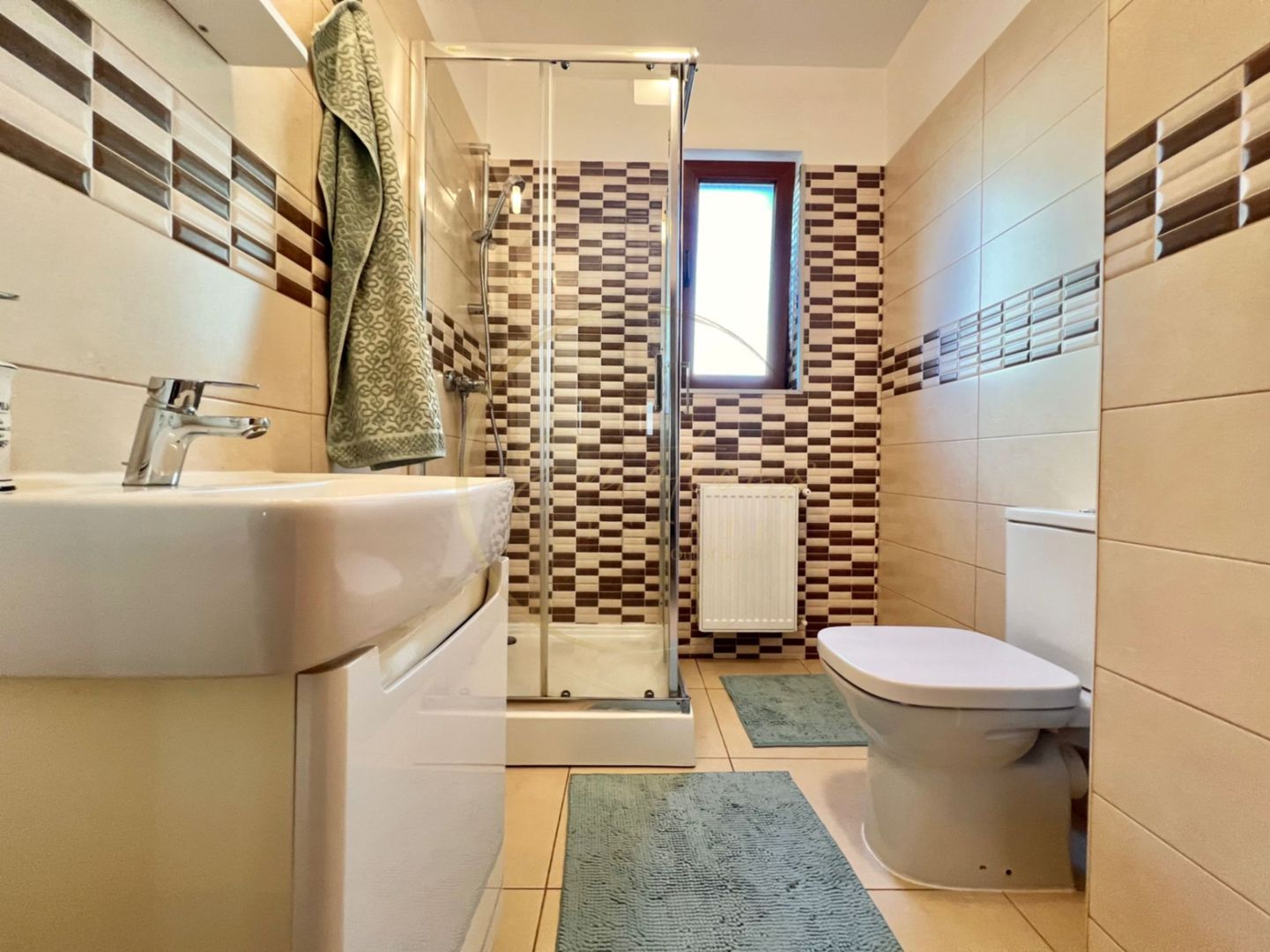 LUX | Apartament cu 3 camere | Torontalului , Timisoara - Poză 9