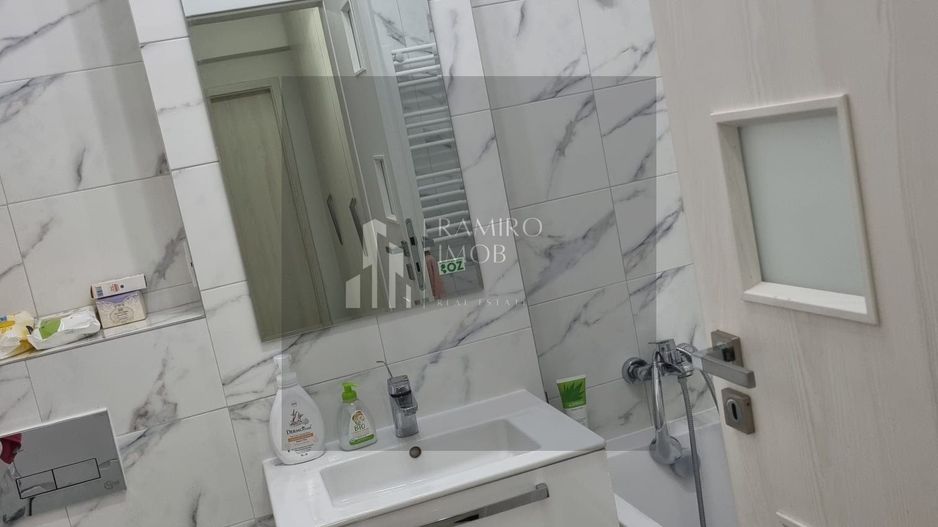 OCAZIE 2 CAMERE DECOMANDAT SECTOR 3 METROU NICOLAE TECLU - Poză 3