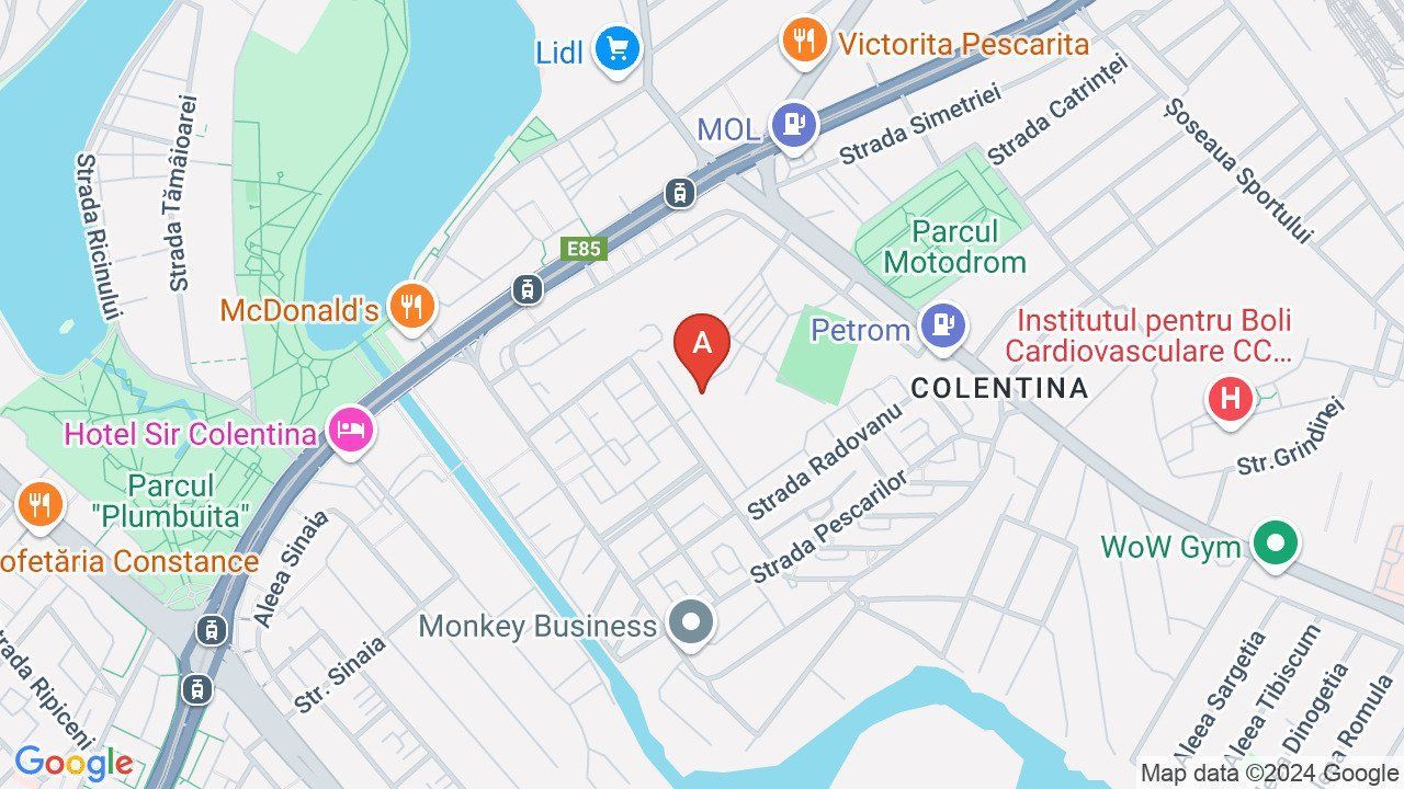 Apartament 3 camere cu terasa, imobil nou Colentina - Poză 13