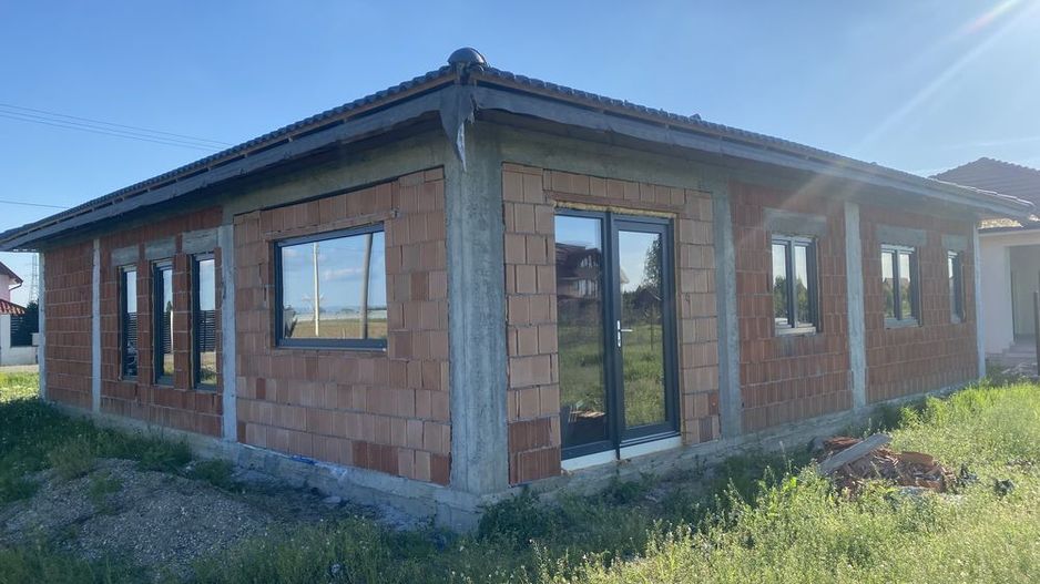 Casa moderna in Paulesti - Poză 5